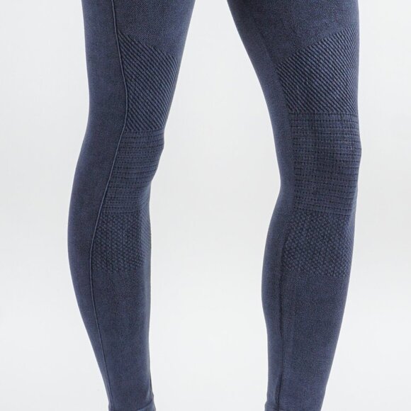 Yoga leggings full length LFD37 Active Fade - Picture 4 of 4